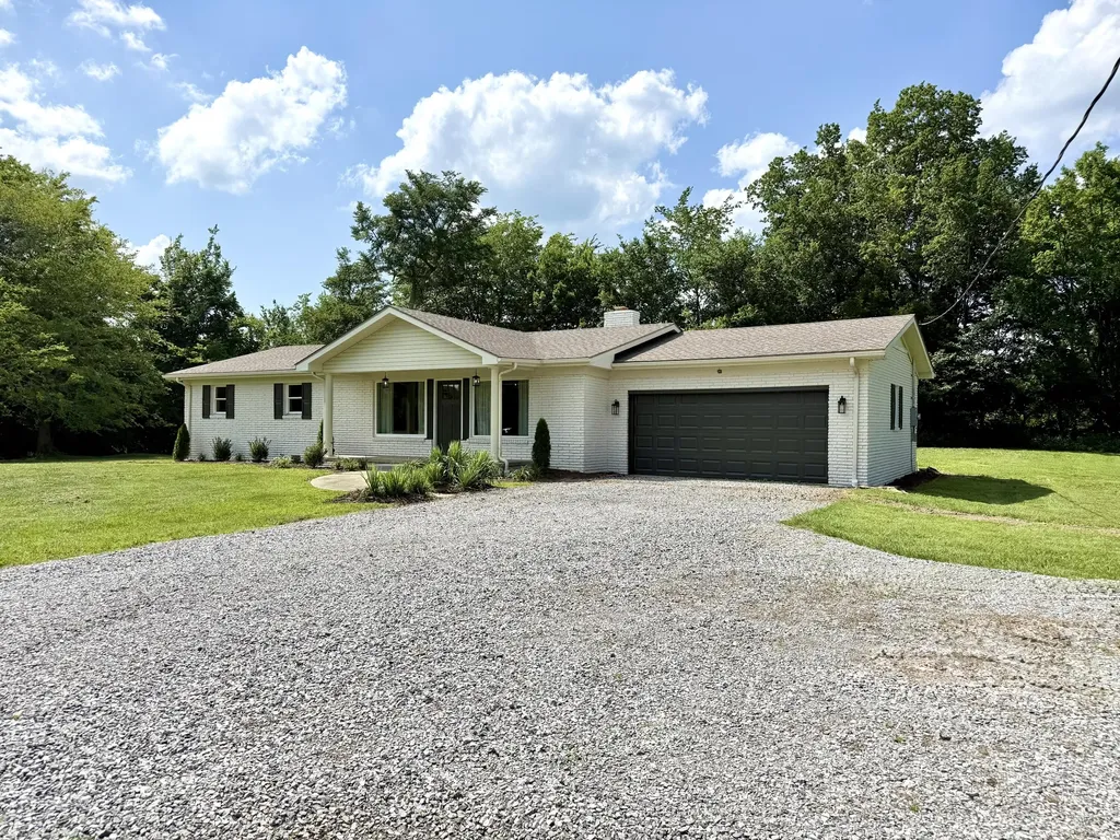 759 Big Bear Highway Benton KY 42025