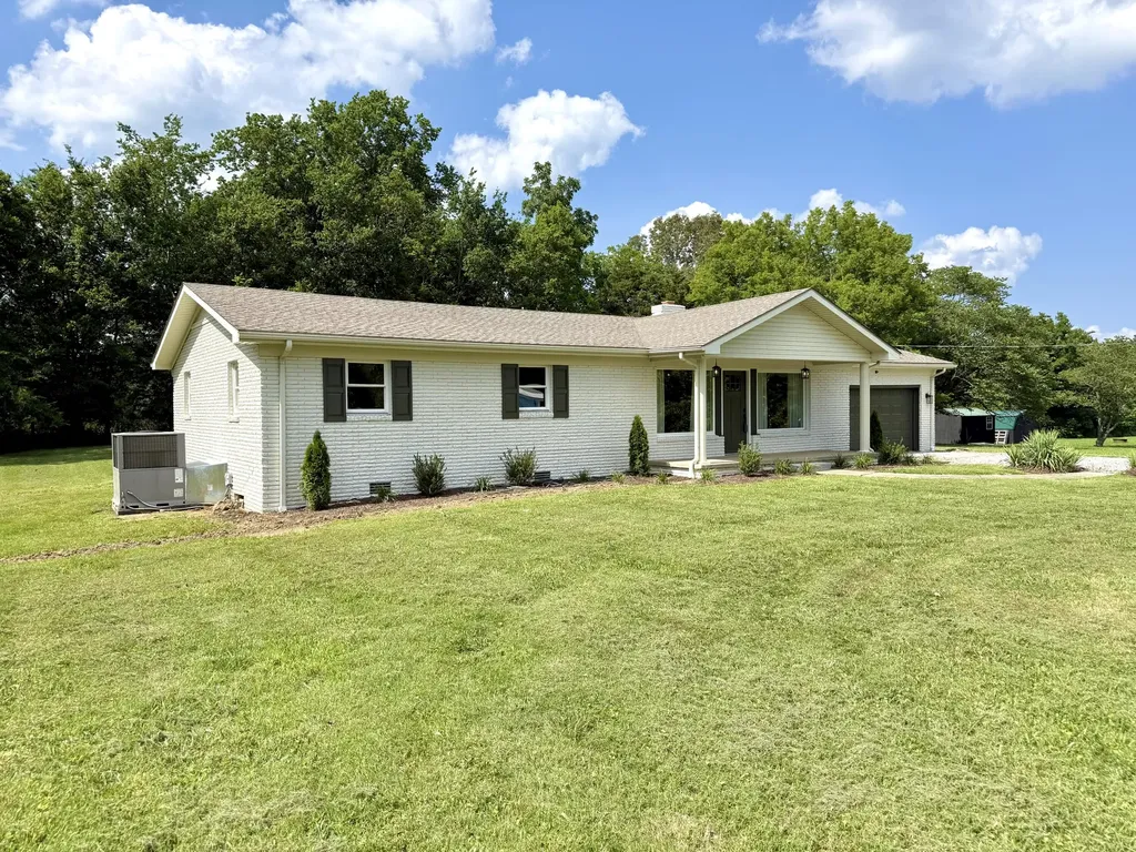 759 Big Bear Highway Benton KY 42025