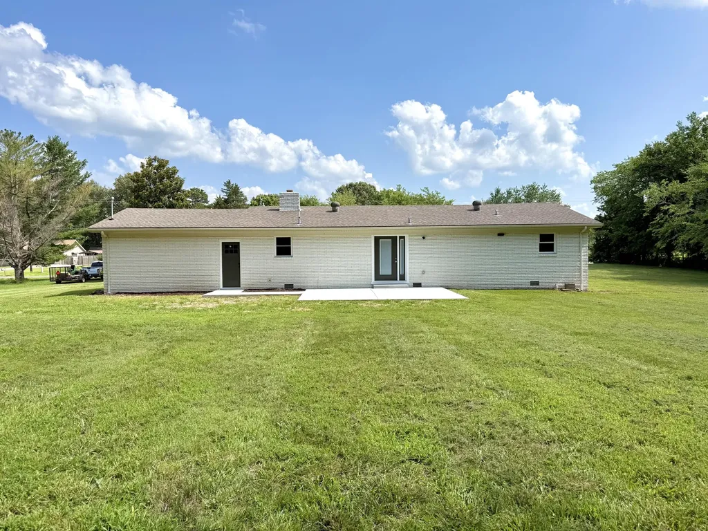 759 Big Bear Highway Benton KY 42025