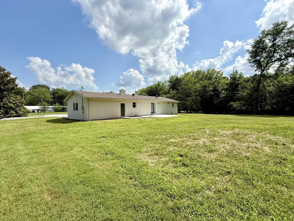 759 Big Bear Highway Benton KY 42025