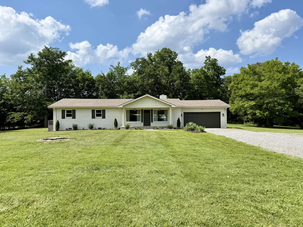 759 Big Bear Highway Benton KY 42025