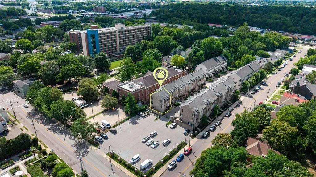 512 Maryland Avenue Lexington KY 40508