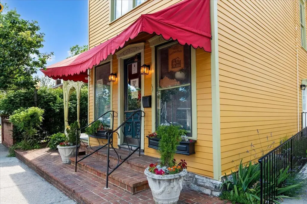 512 Maryland Avenue Lexington KY 40508