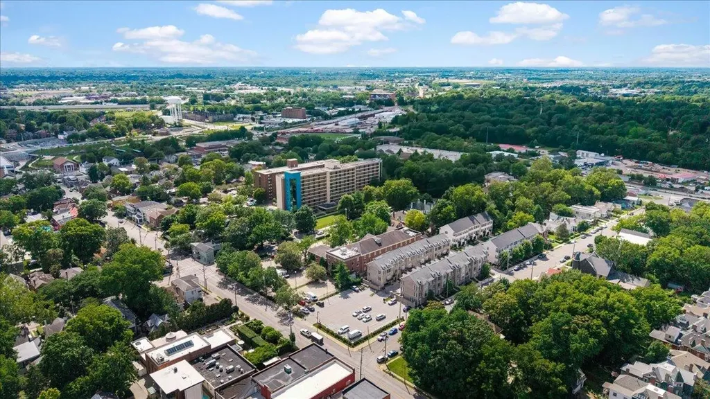 512 Maryland Avenue Lexington KY 40508