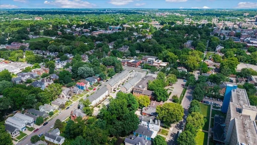 512 Maryland Avenue Lexington KY 40508