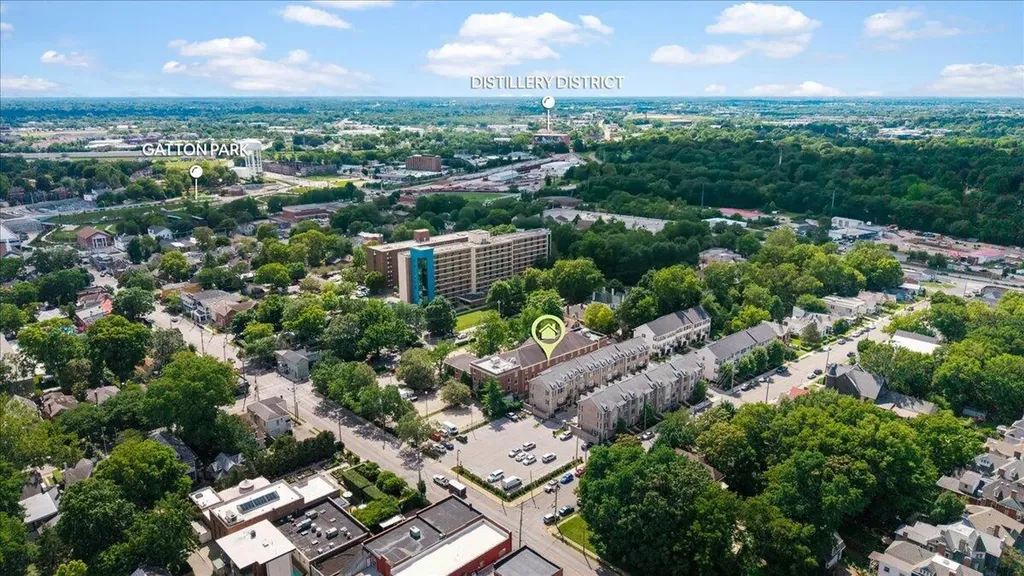 512 Maryland Avenue Lexington KY 40508