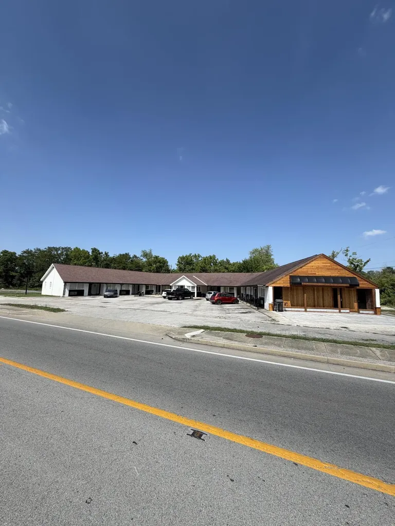 1350 S Main Street London KY 40741