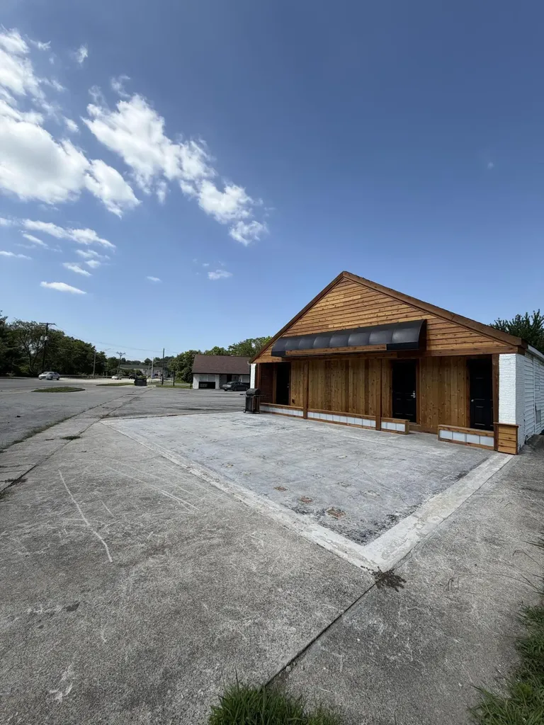 1350 S Main Street London KY 40741