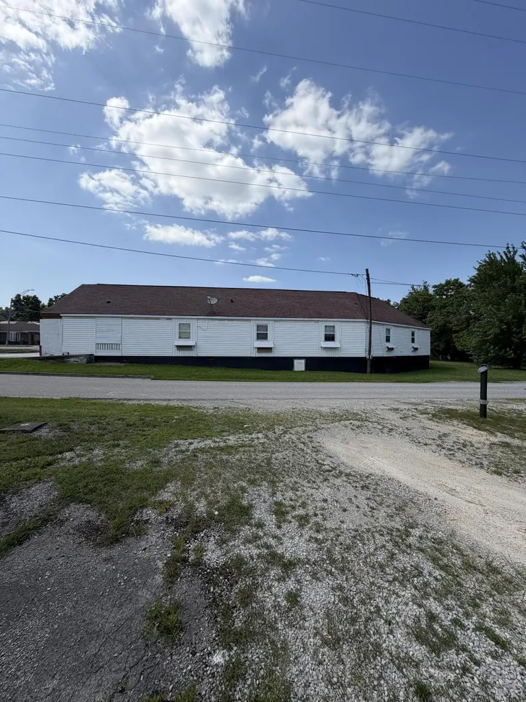 1350 S Main Street London KY 40741