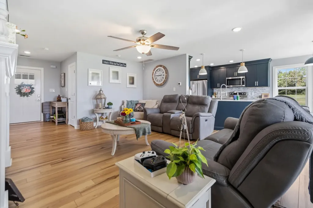 184 Crossing View Drive Berea KY 40403