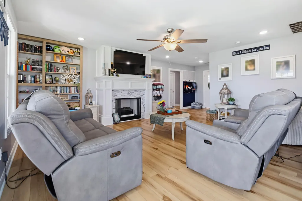 184 Crossing View Drive Berea KY 40403
