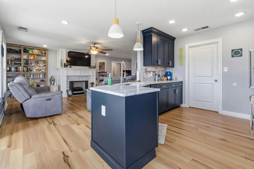 184 Crossing View Drive Berea KY 40403