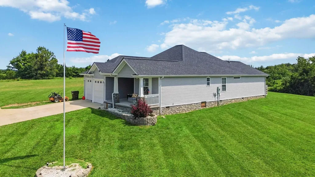 184 Crossing View Drive Berea KY 40403