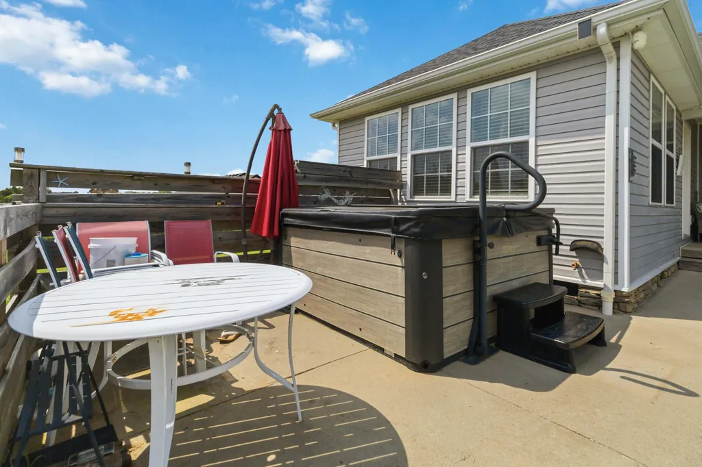 184 Crossing View Drive Berea KY 40403