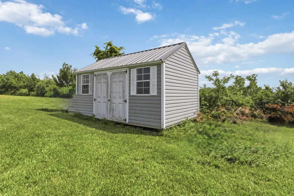 184 Crossing View Drive Berea KY 40403