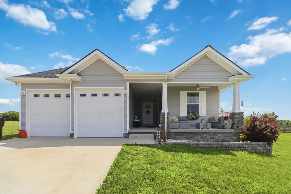 184 Crossing View Drive Berea KY 40403