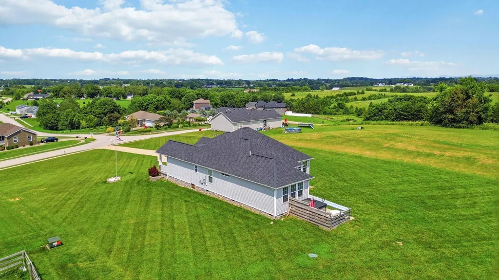 184 Crossing View Drive Berea KY 40403