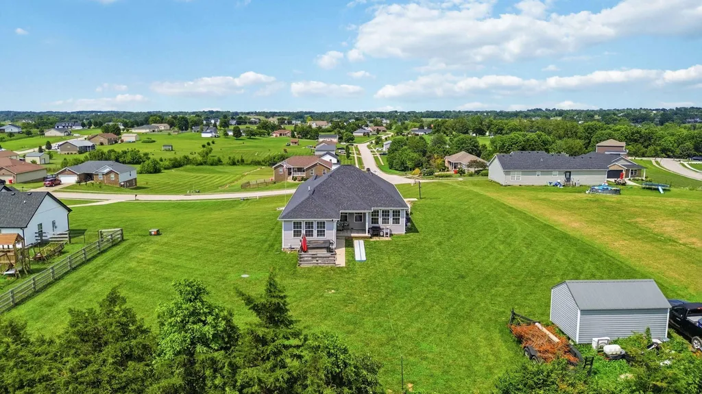184 Crossing View Drive Berea KY 40403