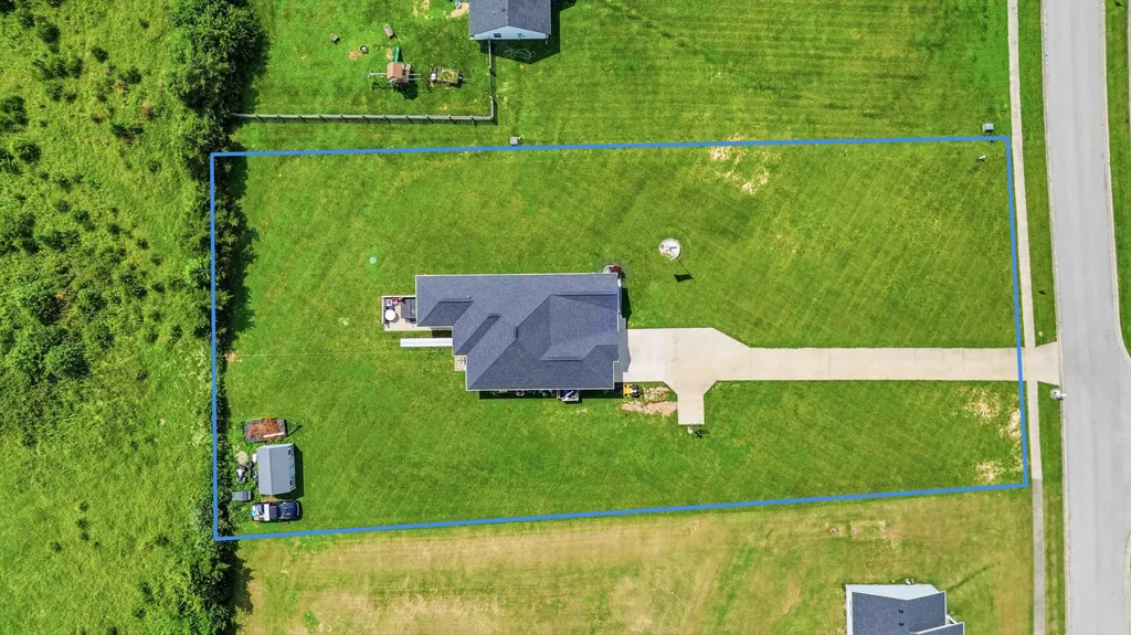 184 Crossing View Drive Berea KY 40403