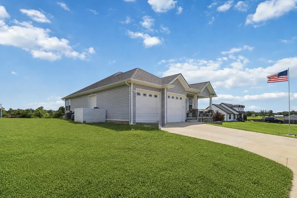 184 Crossing View Drive Berea KY 40403