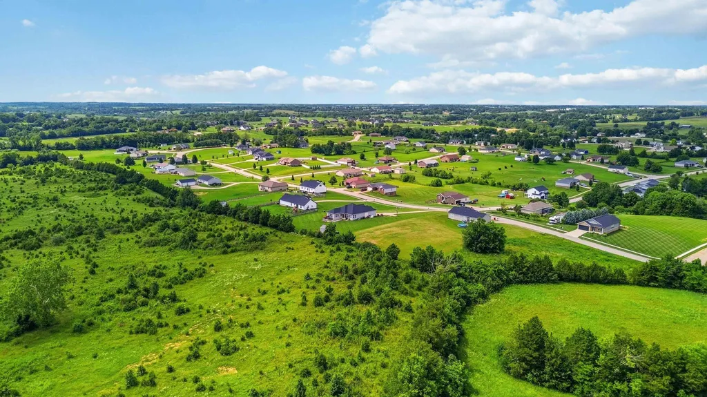 184 Crossing View Drive Berea KY 40403