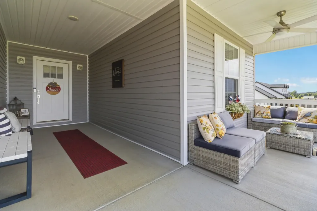 184 Crossing View Drive Berea KY 40403