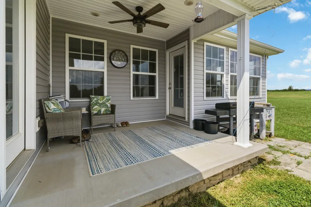 184 Crossing View Drive Berea KY 40403