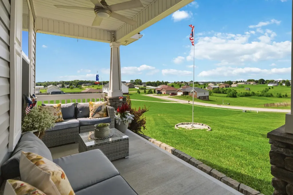 184 Crossing View Drive Berea KY 40403