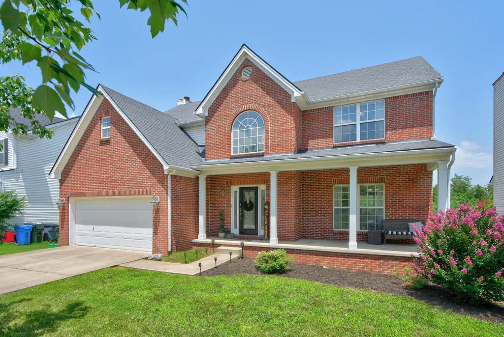 501 Alderbrook Way Lexington KY 40515