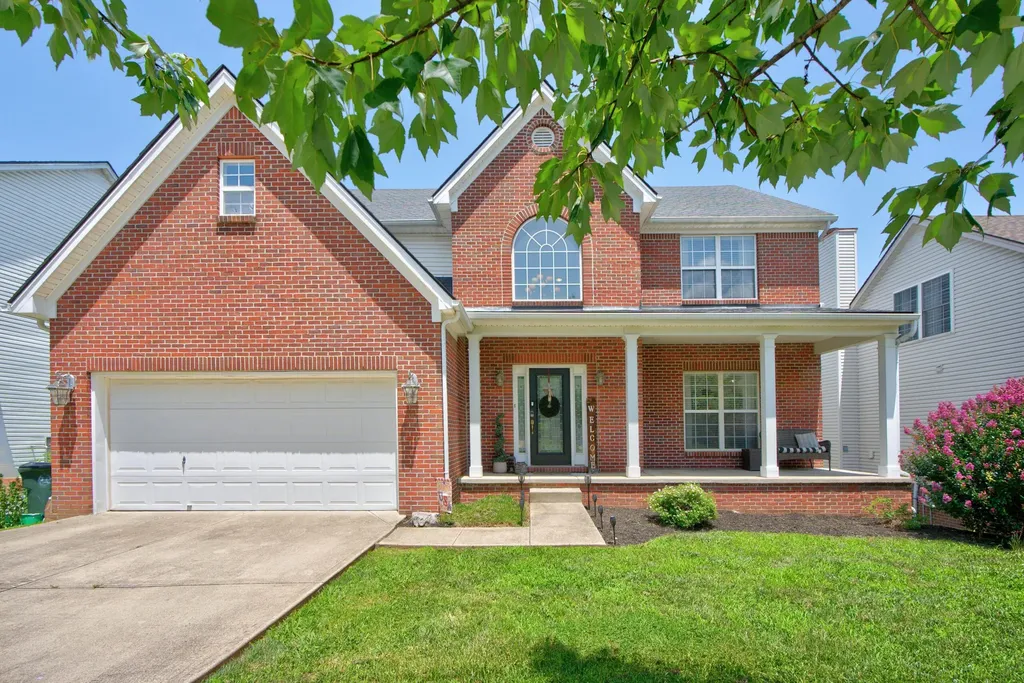 501 Alderbrook Way Lexington KY 40515