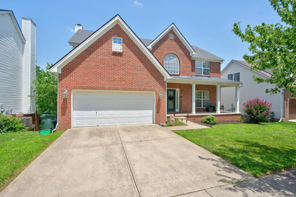 501 Alderbrook Way Lexington KY 40515