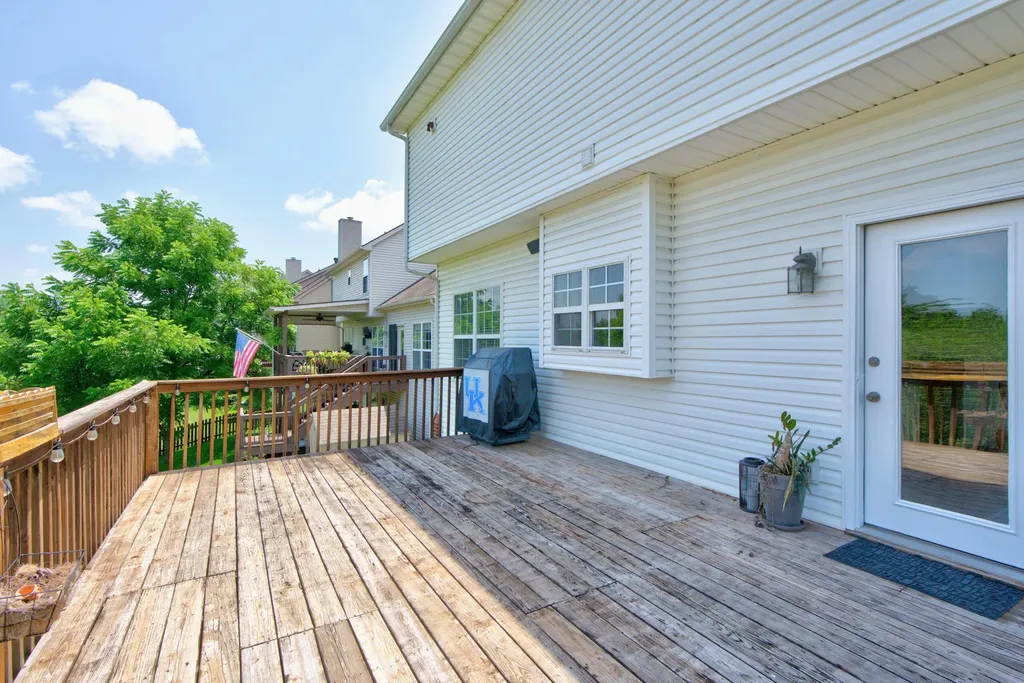 501 Alderbrook Way Lexington KY 40515