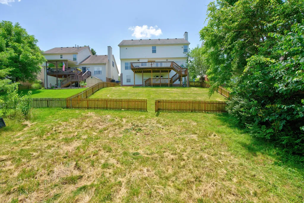 501 Alderbrook Way Lexington KY 40515