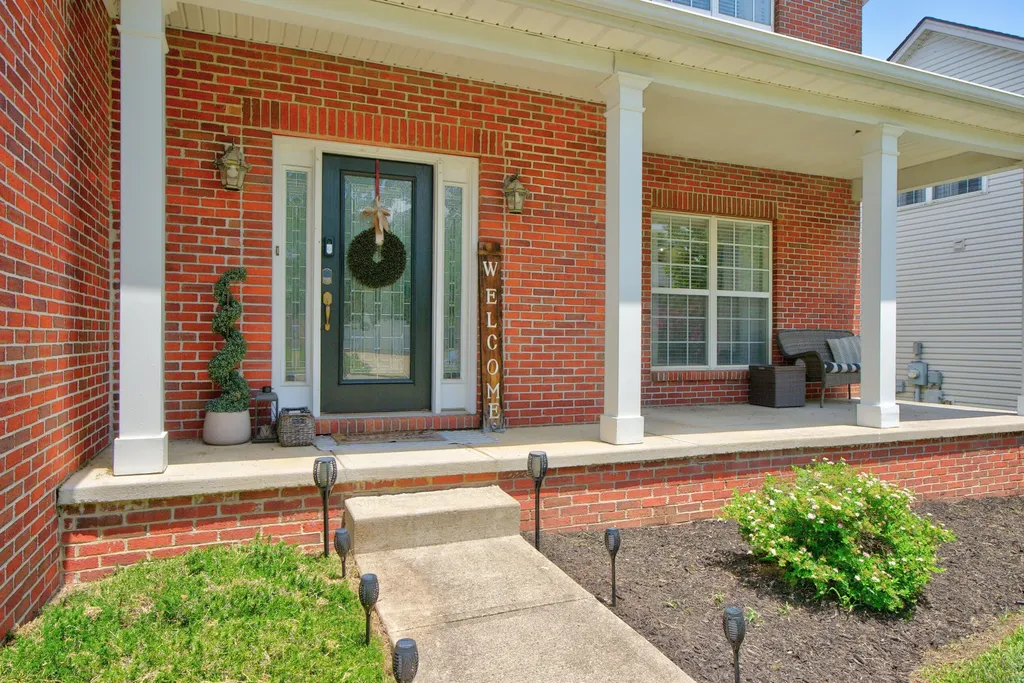 501 Alderbrook Way Lexington KY 40515