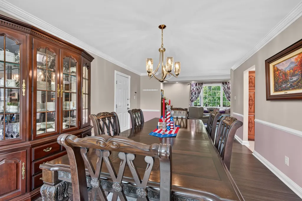107 Squires Pointe Road Paris KY 40361