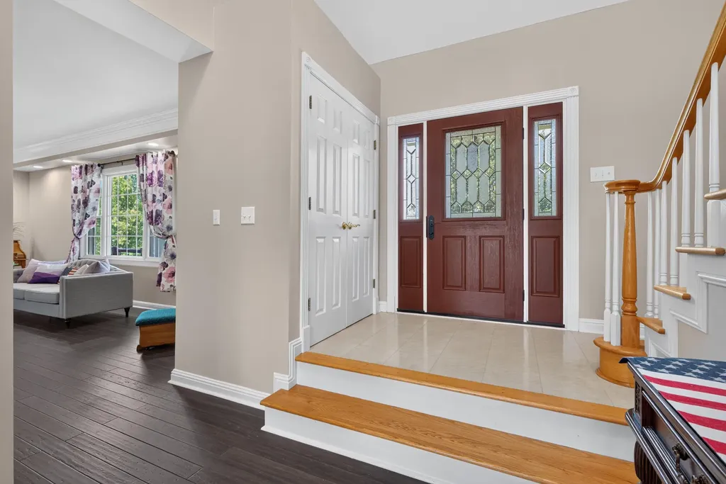 107 Squires Pointe Road Paris KY 40361