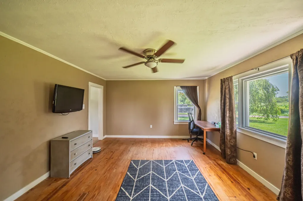 445 Fisher Road Paducah KY 42001