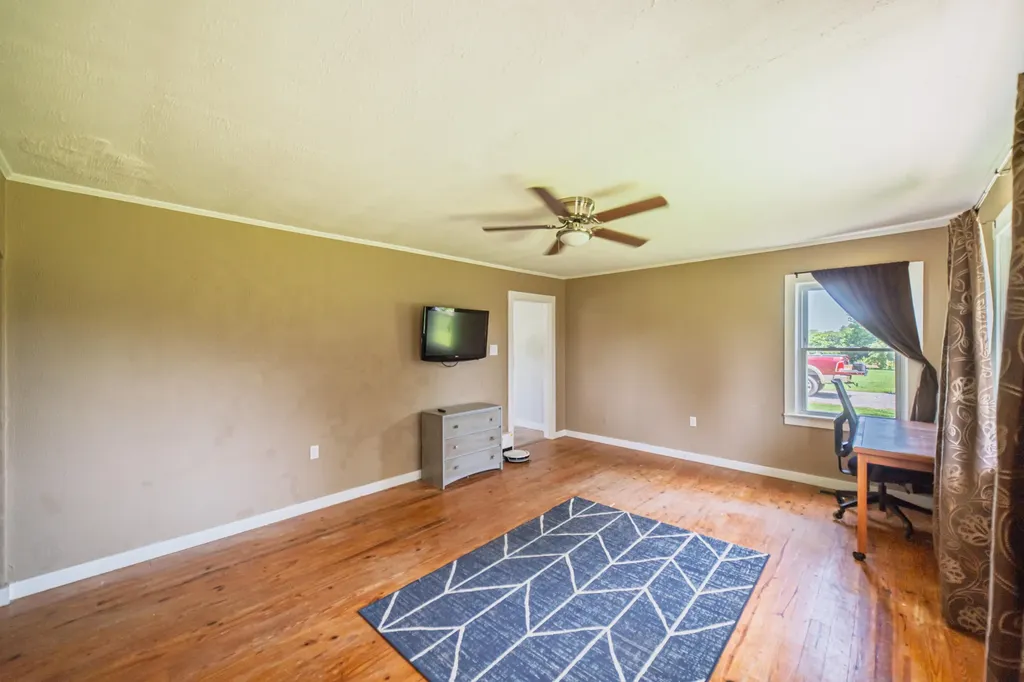 445 Fisher Road Paducah KY 42001