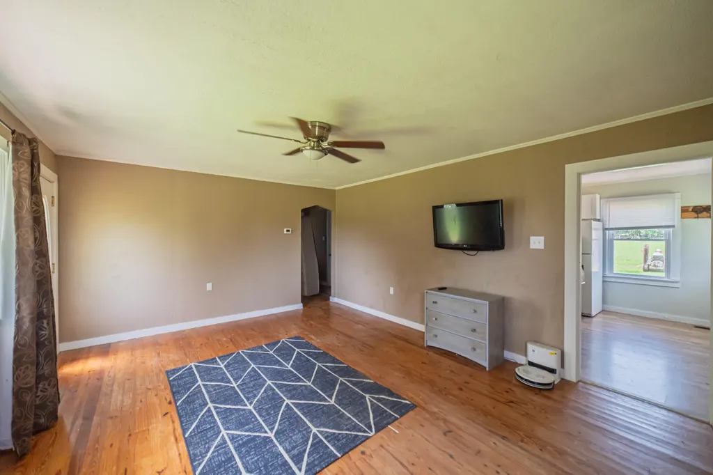 445 Fisher Road Paducah KY 42001