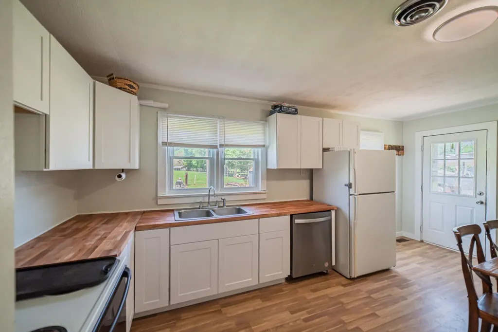 445 Fisher Road Paducah KY 42001