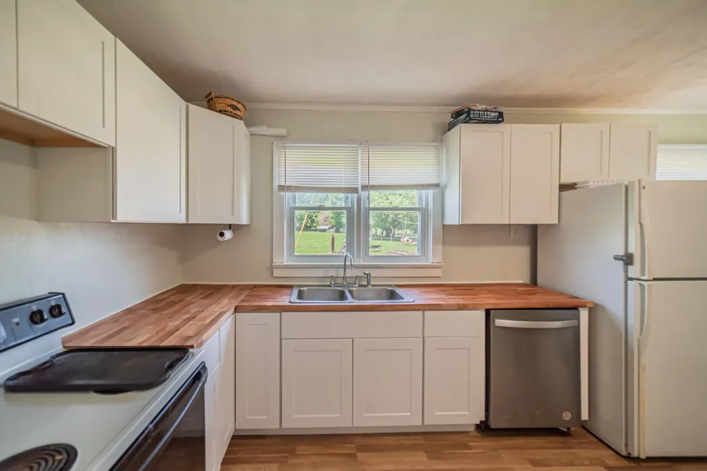 445 Fisher Road Paducah KY 42001