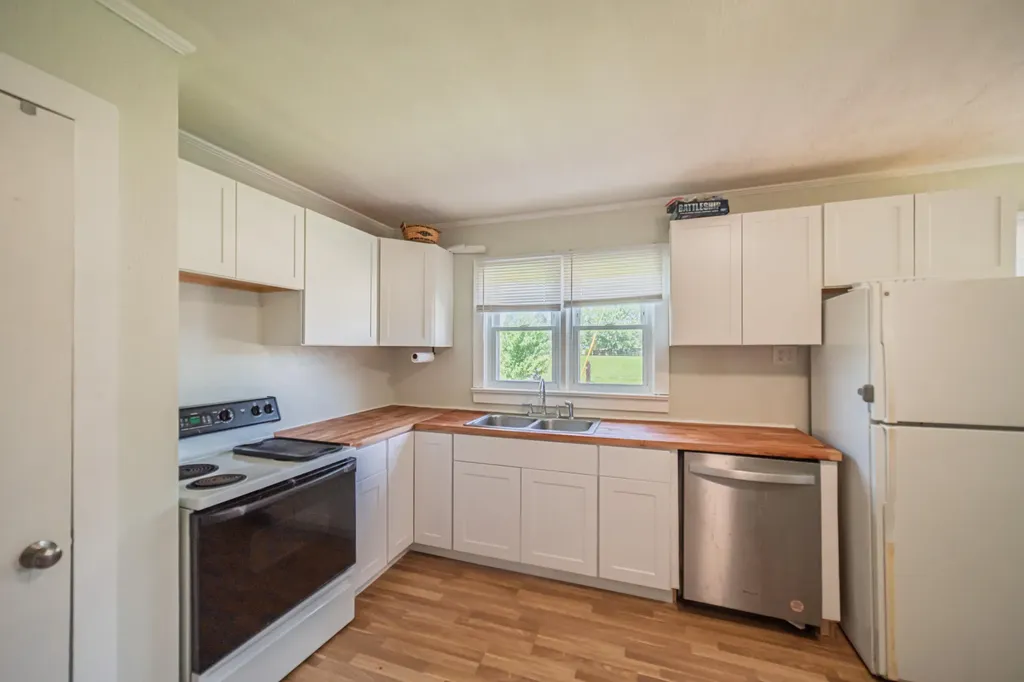 445 Fisher Road Paducah KY 42001