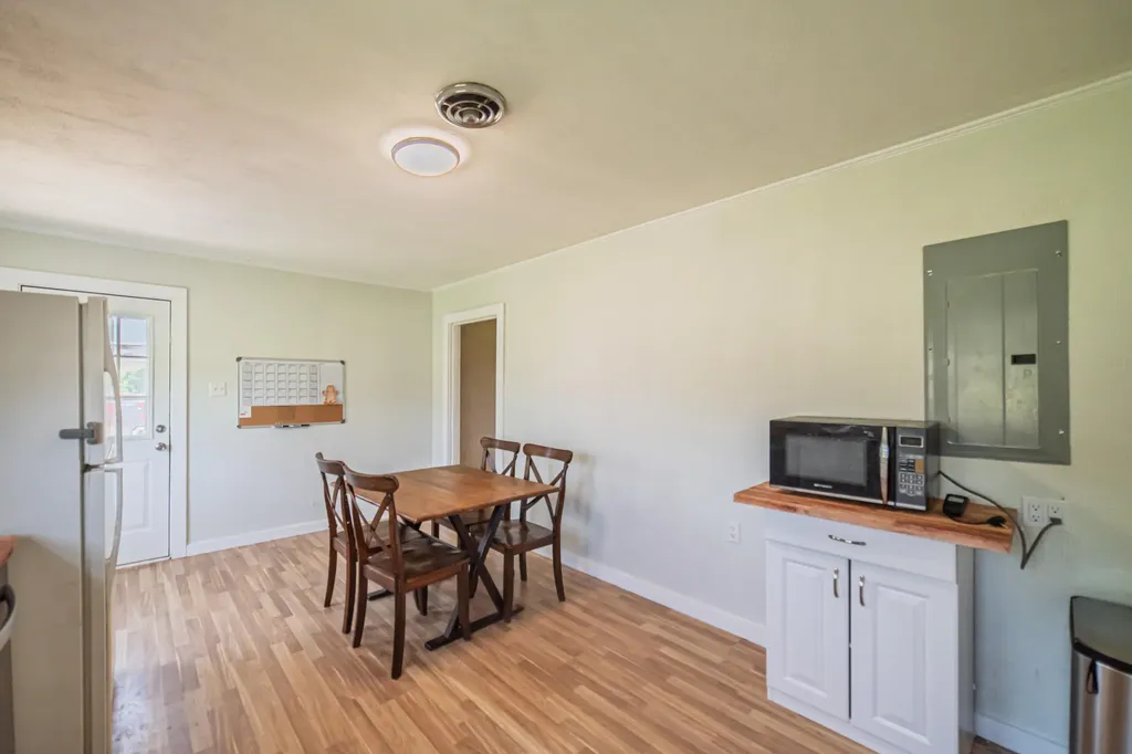 445 Fisher Road Paducah KY 42001