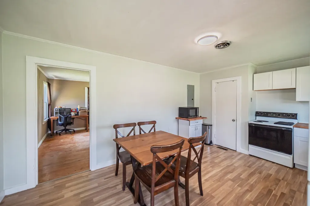 445 Fisher Road Paducah KY 42001