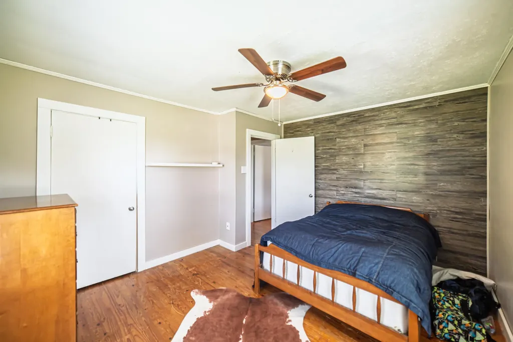 445 Fisher Road Paducah KY 42001