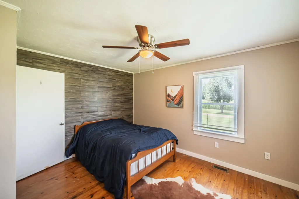 445 Fisher Road Paducah KY 42001