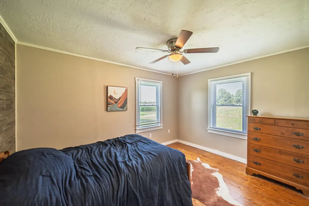 445 Fisher Road Paducah KY 42001