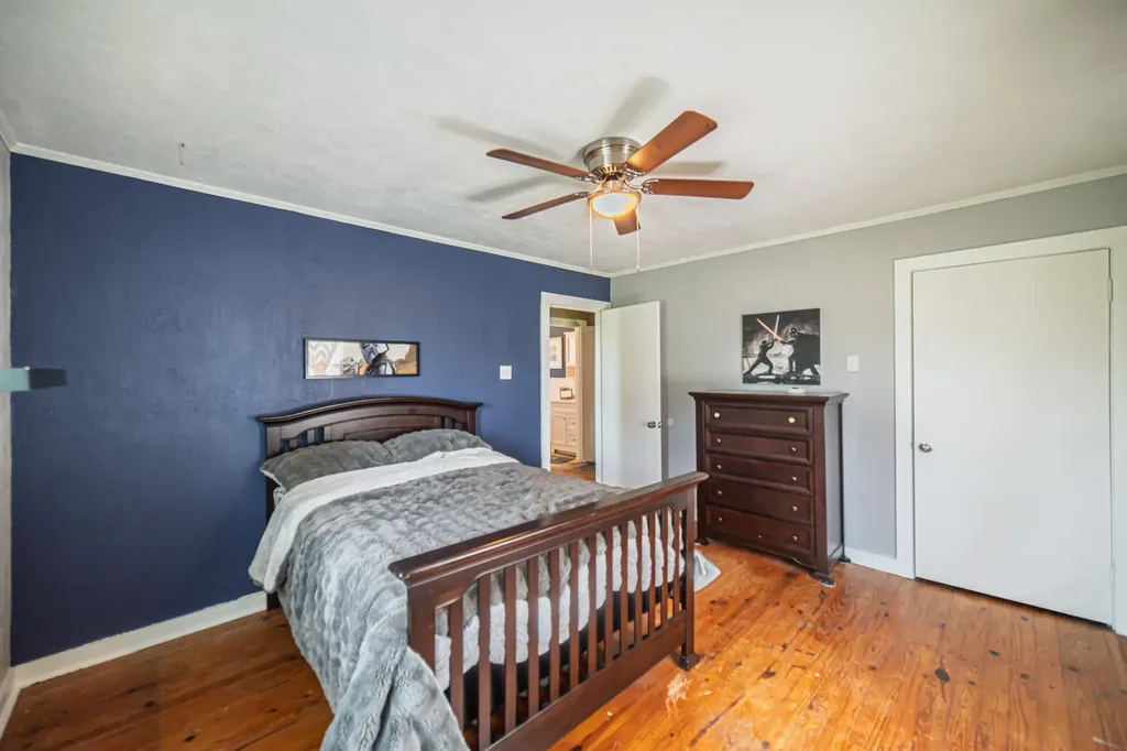 445 Fisher Road Paducah KY 42001