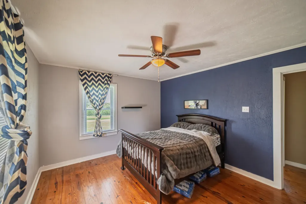 445 Fisher Road Paducah KY 42001