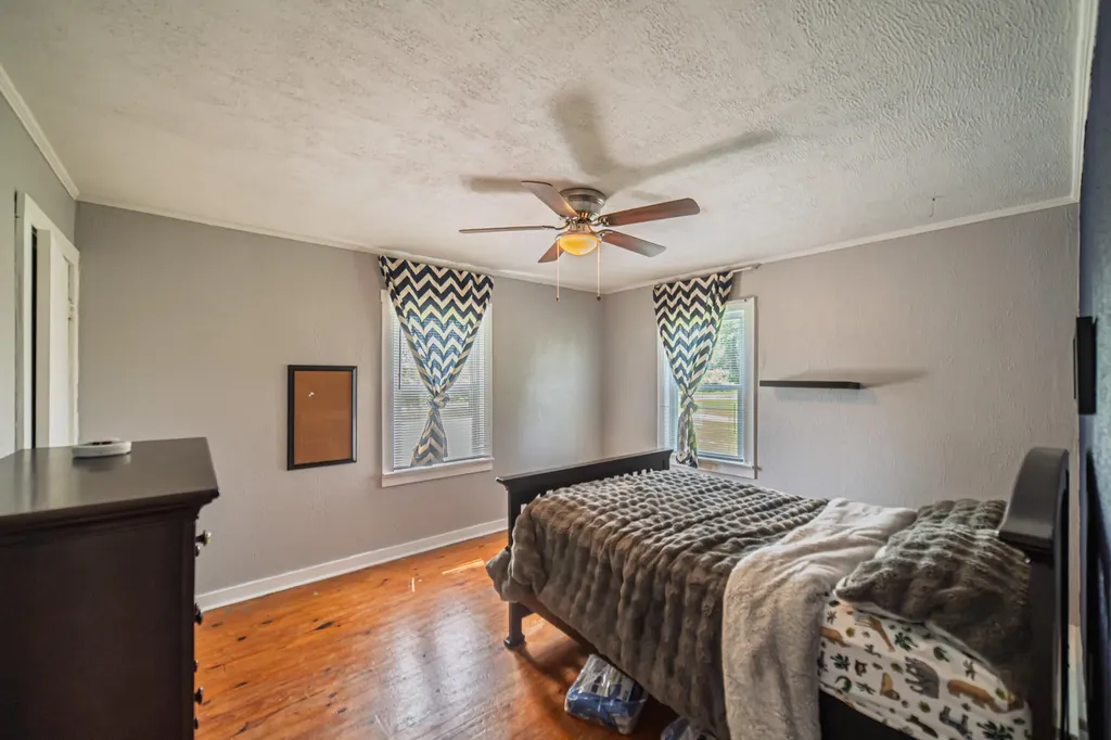 445 Fisher Road Paducah KY 42001